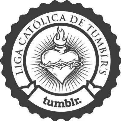 Catolico Apostolico Romano ♡ | Instagram: @ligacatolica