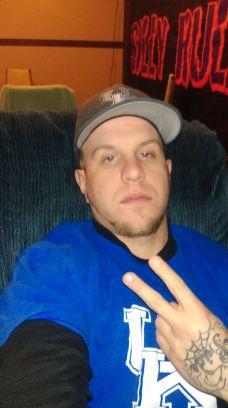 CoyleIke's profile picture. I'm Ike Coyle I'm the father of a beautiful baby girl named Aubree Rose Lynn Coyle I love her so so much I was born August 9th 1990