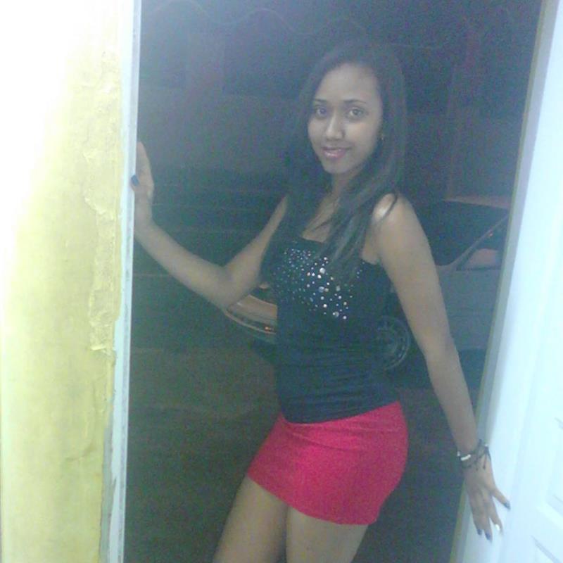 Tu Eres Mi Felicidad #Eddy