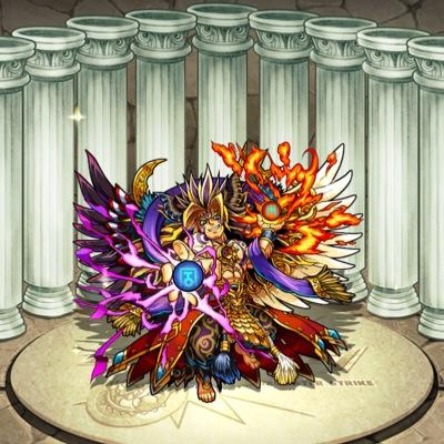 メインが貧相です。笑
現在サブ垢作りのリセマラ中！( ´ ▽ ` )ﾉ
フォロー返します、よければフォローお願いします