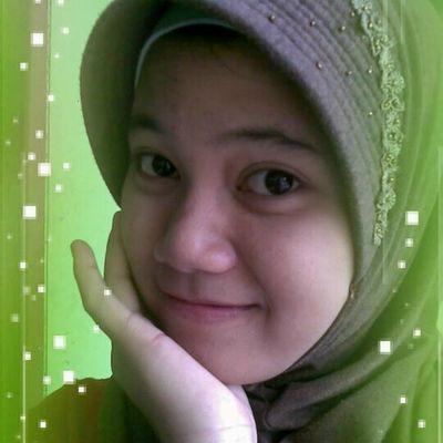 NikmatulYusti's profile picture. tersesat