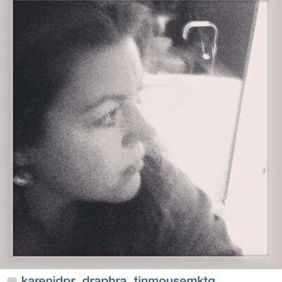 TabithaFeher's profile picture. Thoughts are mine & often...usually 3am.