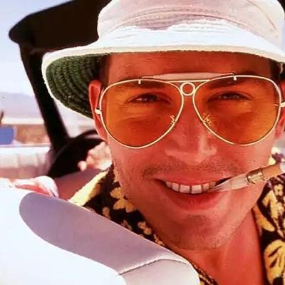 RonAlimi's profile picture. 