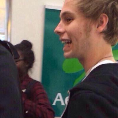 im 5sos af thats all