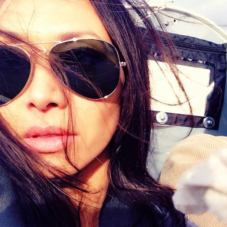 MichelleSurya's profile picture. If all I ever amount to be in my lifetime is a good daughter, it will be a success. Don't take the easy way out. Do something extraordinary.