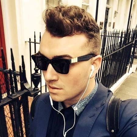 Sam Smith | Dreams are like stars. you may never touch them, but if you follow them they will lead you to your destiny. ~Liam Payne