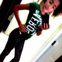 alexia Saenz 14  - @alexiacuevas5 - Twitter