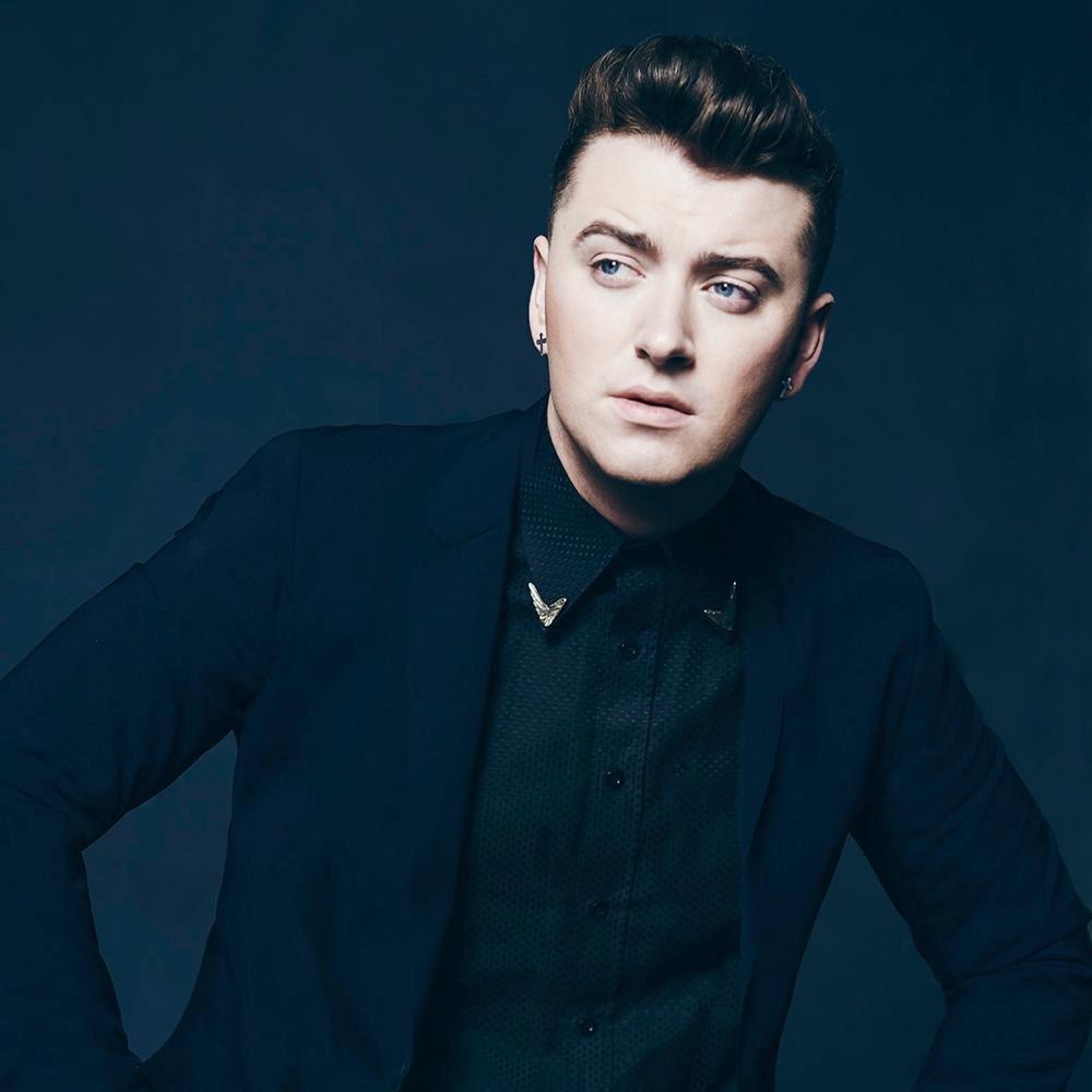 Sam Smith / Liam Payne