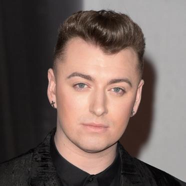 sam smith. 99% of the time i have no idea whats going on ~Liam Payne