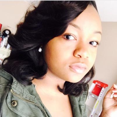 #TSU18 Go follow my instagram tho. @tier_ney ☺✌✌