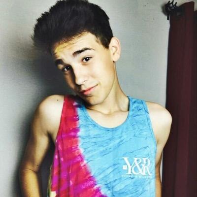 Jacob Whitesides Horoscopes