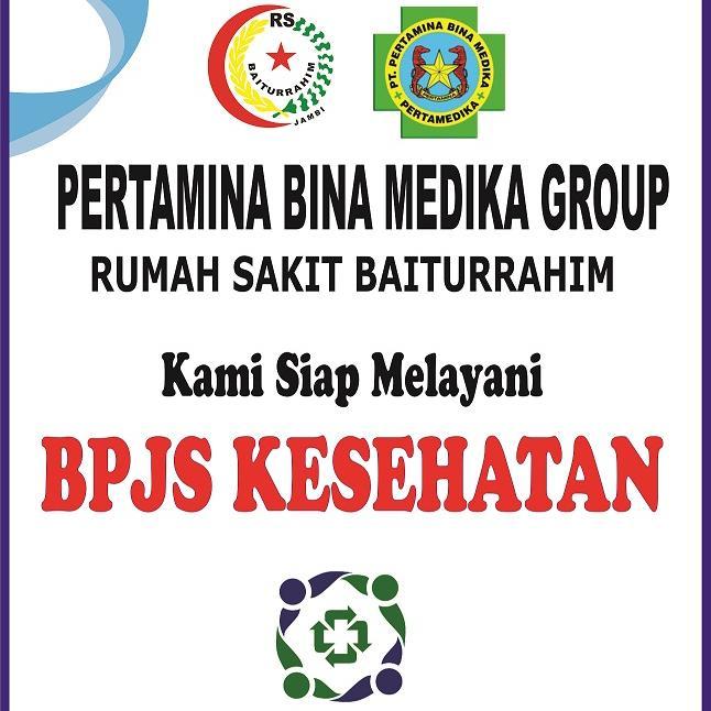 Rs Baiturrahim On Twitter New Chapter As Rsbaiturrahim Pertamedika Grup Http T Co Sihrtqe12a