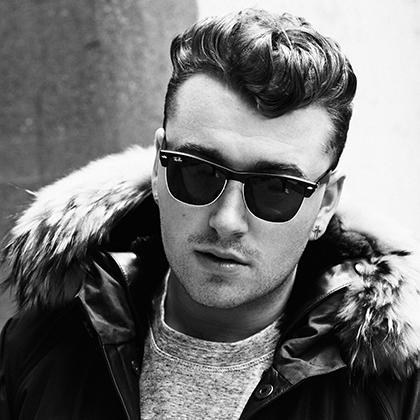 Sam Smith | Live your dream and never wake up ~Liam Payne