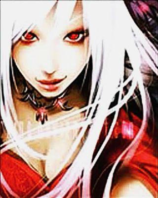 Hey, I'm Akuma Chishio but you can call meet Chika not much to say about me. Now the master of @GaurdianOfHell