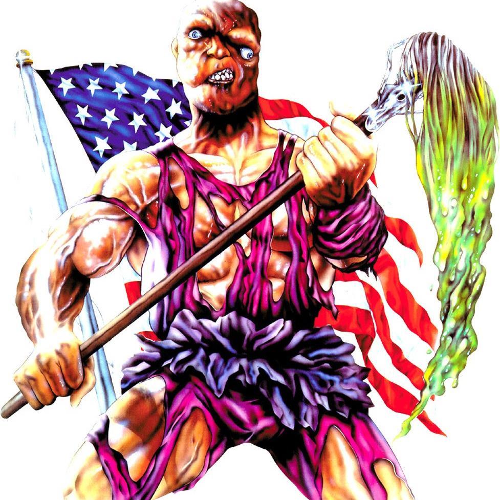 JollyChef's profile picture. Biohazard