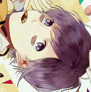 Please do not talk so casually to my Teddy.                                                                                               [ Human!Kanato ] #DLRP