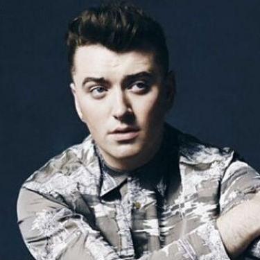 Sam Smith | The strongest people aren't always the people who win, but the people who don't give up when they lose -liam payne