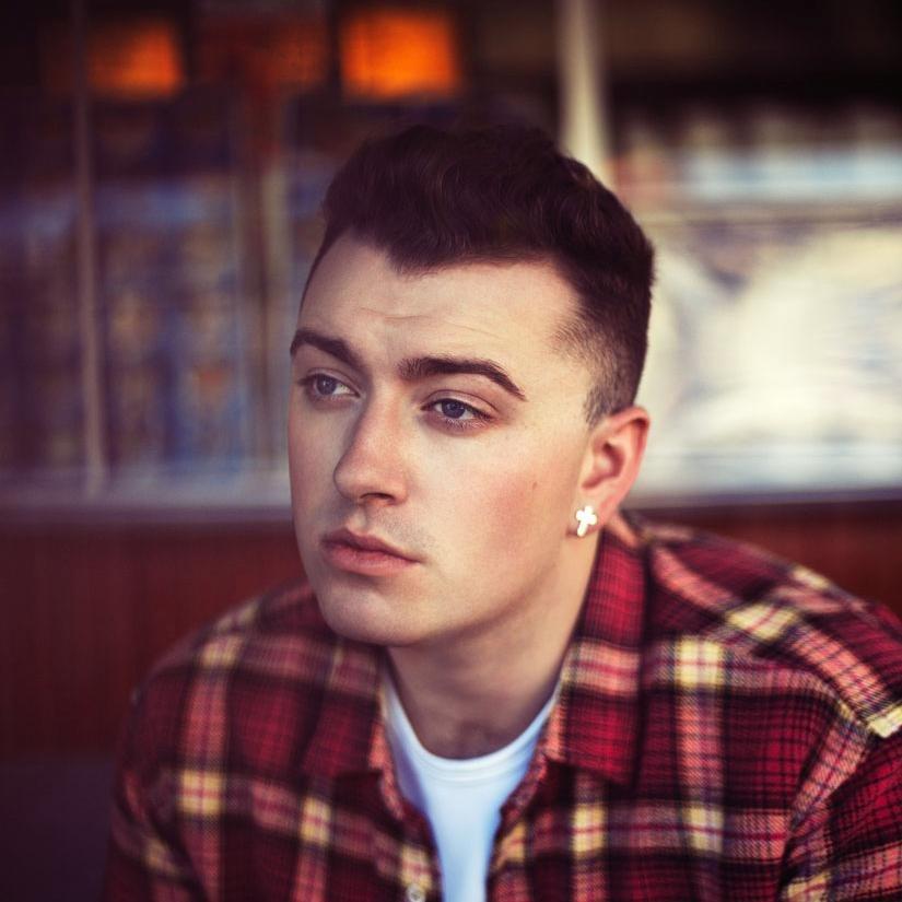 sam smith / stay strong and don't let them hold you down / Liam Payne and 1D fanatic
