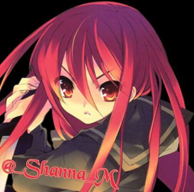 平井ゆかり シャナ 夏シャナ Shanna M Twitter