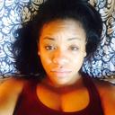 Nadia Rich - @4GoNads - Twitter