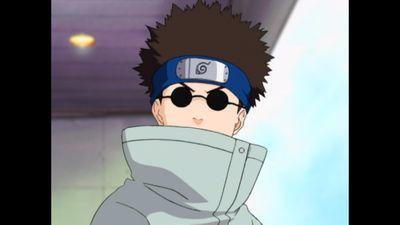 ShinoInsect's profile picture. «Shino Aburame of the Aburame Clan »
You should know the about my insects. They are capable of sensing and eating chakra, but I don't underestimate my enemy