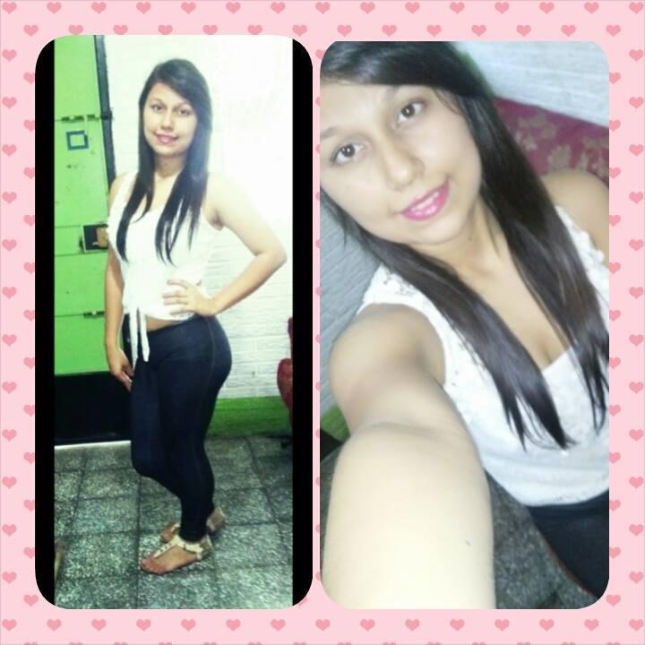 Marilyn_WGm's profile picture. Sonrie :D