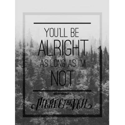 all edits are original and made by me, dm me any lyric/band requests you have :)
