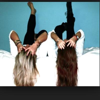brunetteblondep's profile picture. The Brunette & The Blonde From Across the Pond disclaimer: we swear