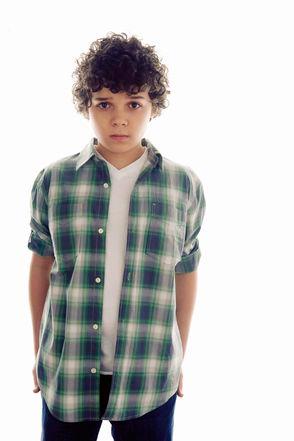 Please follow me Cameron Ocasio!