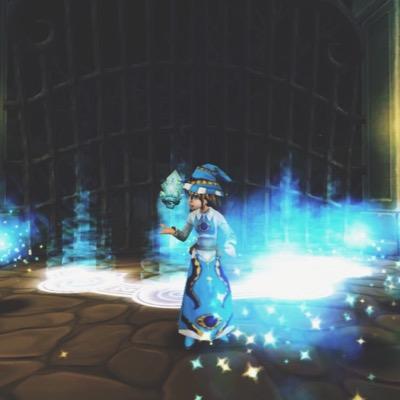 || Wizard101 || Stephanie Swiftdreamer, exalted myth || Youtuber || Exalted Ice || 2nd Age PVP Warlord || Twizard || Wizstagrammer || 15 || Christian ||