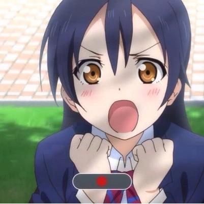 園田海未です。音ノ木坂学院でスクールアイドルをやっています。よろしくお願いいたします。えと…ここは…R18垢になりますので…ご了承ください…//一般垢様と男性垢様は…ごめんなさい。