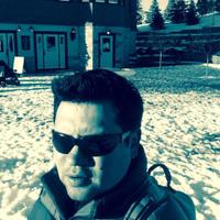 Pablo Montoya (@pablo_amh) 's Twitter Profile