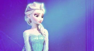 Follow my other account @IsolatedIce #Frozen|#RP|#Disney