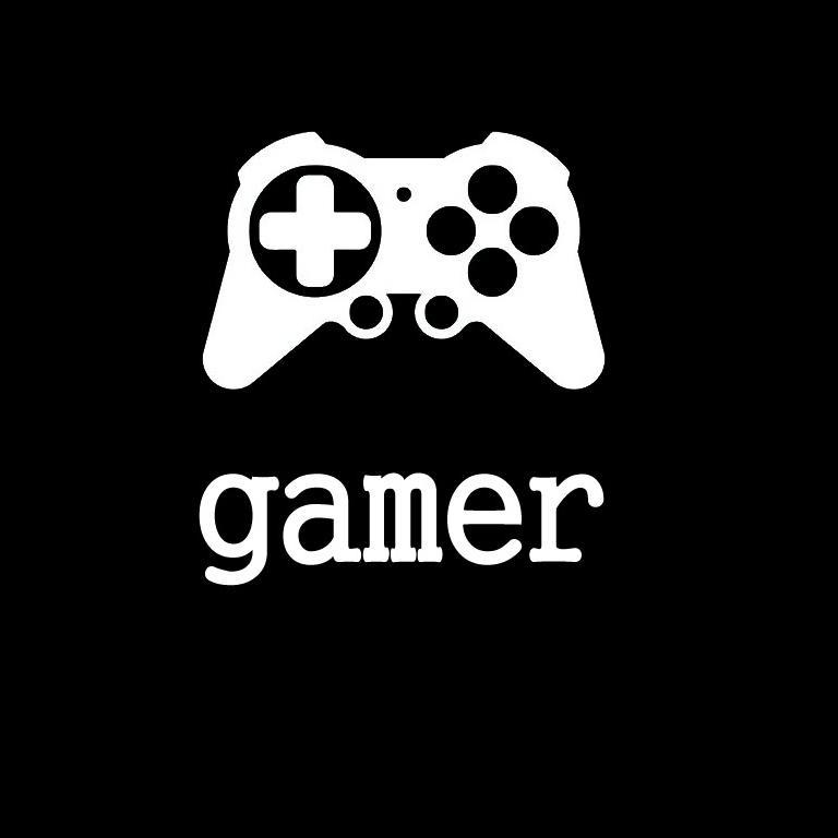 Will retweet anything gaming related. Can help promote anything gaming wise. Go follow