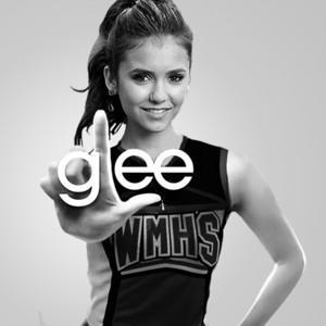 I'm Santana's daughter, head cheerio, and hottest girl around for miles ✿