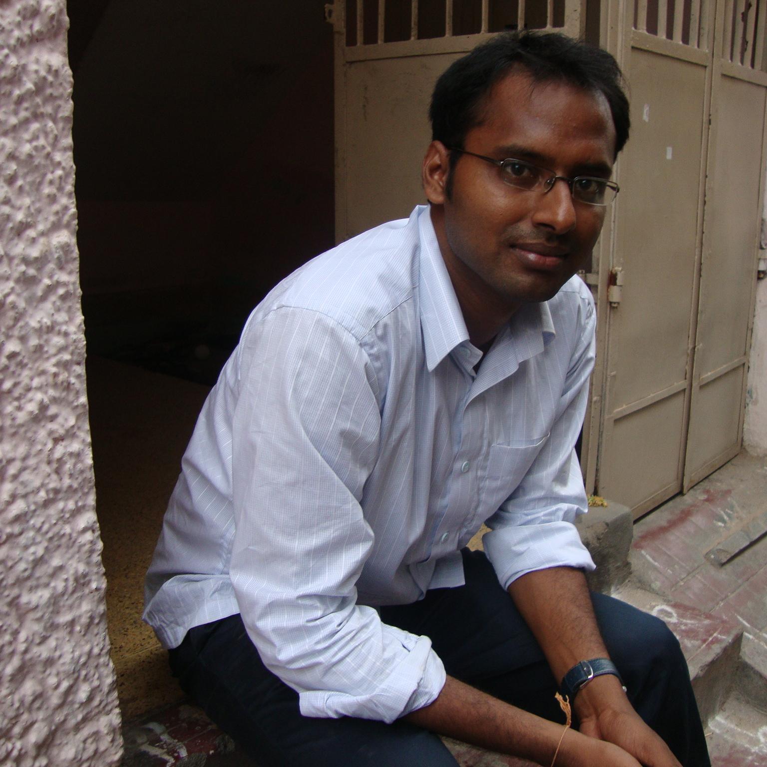 Mechanical Engineer