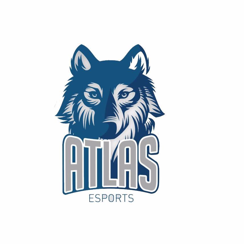 ATLAS E-Sports. Trabajando duro todo se consigue.