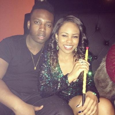 New Page Kiara HowardUniv.  #BiologyMajor riches|reality