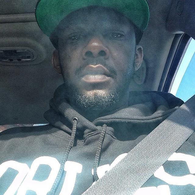 Use to have to be in by the street lights. Now most of my money get made when they come on. #Poston