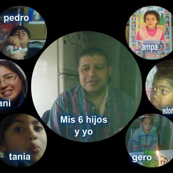 raulromina3's profile picture. 