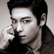 I'm T.O.P|RP||I'm in a group called Big Bang,I'm bringing them back together and I love my members 3