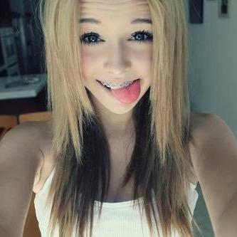 Mikey is mine. «demon/sometimes shy»