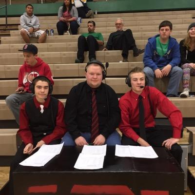 Covering all your KHS sports
