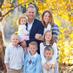 Adam Tyson (@pastoradamtyson) Twitter profile photo