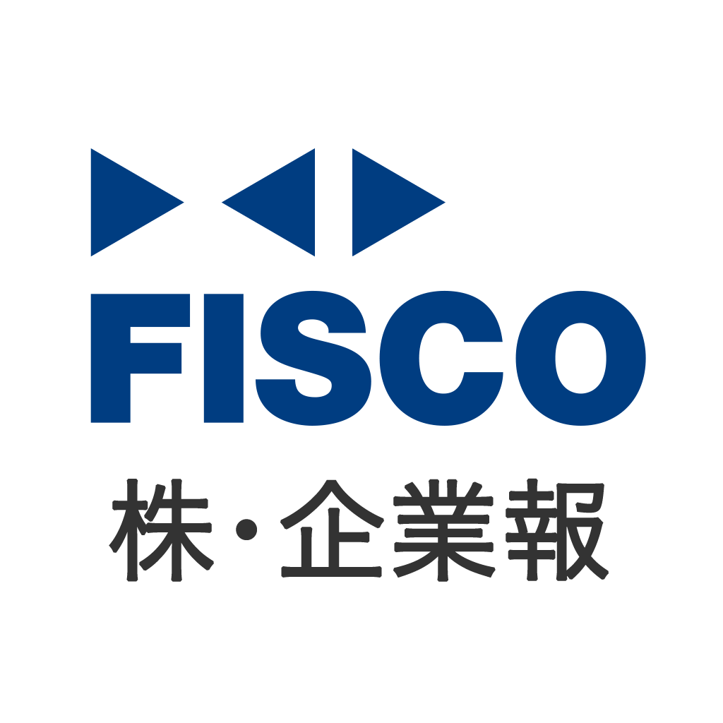 FISCO(JASDAQ 3807)の公式アカウント。フィスコのアナリストが選ぶ、【本日の材料と銘柄】【おすすめ銘柄】を配信していきます!
Facebookページでも情報公開中です。https://t.co/D5ktf0Gc8z