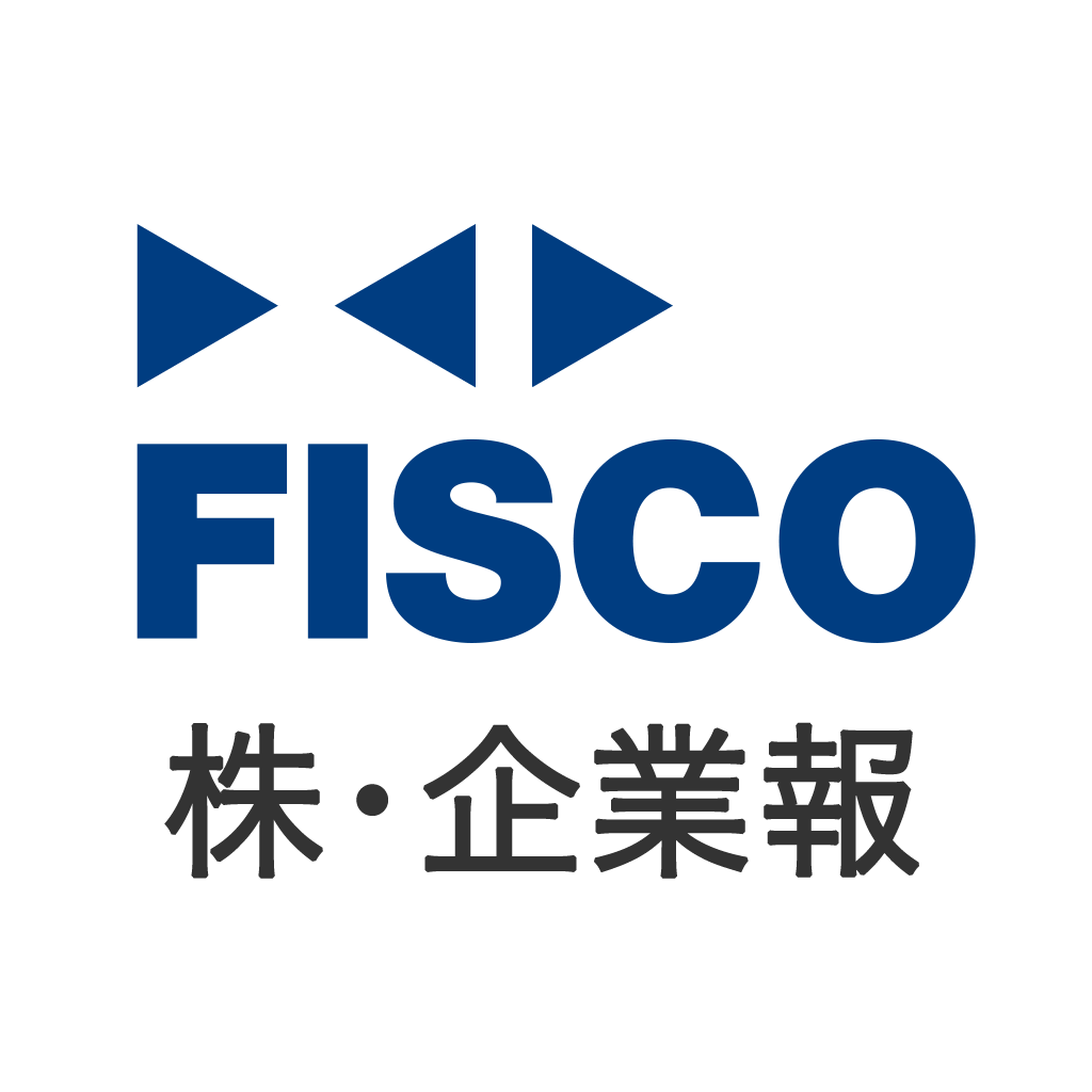 FISCO(JASDAQ 3807)の公式アカウント。フィスコのアナリストが選ぶ、【本日の材料と銘柄】【おすすめ銘柄】を配信していきます！
Facebookページでも情報公開中です。https://t.co/D5ktf0Gc8z