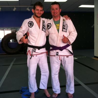 Bjj news, reviews, videos, and training tips