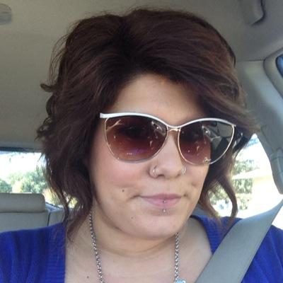 free spirited hairdresser