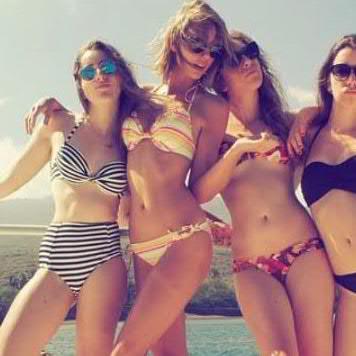 I follow back all Swifties 13 I am a guy Swiftie too, I love her with all my heart