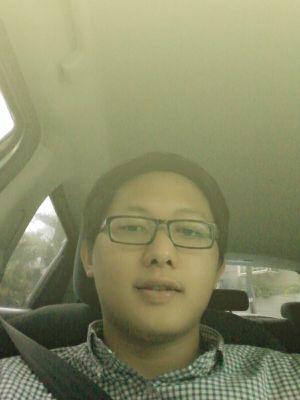 dimasamandala's profile picture. 